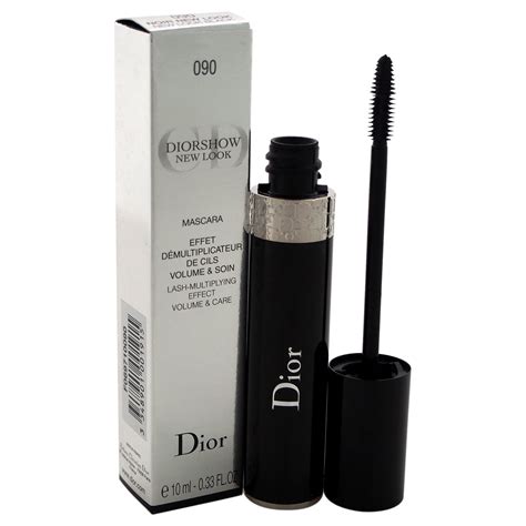 mascara dior neu|dior new look mascara.